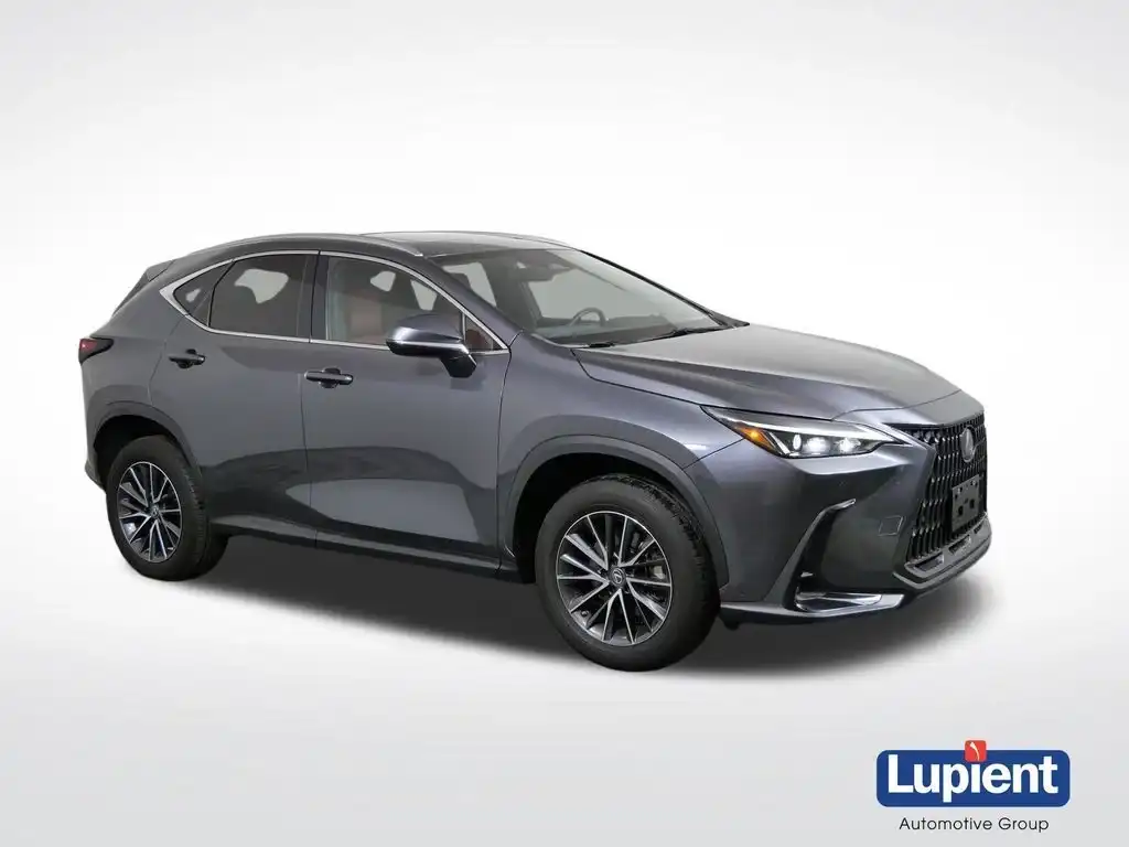 2023 Lexus NX 350 350 Premium AWD's photo