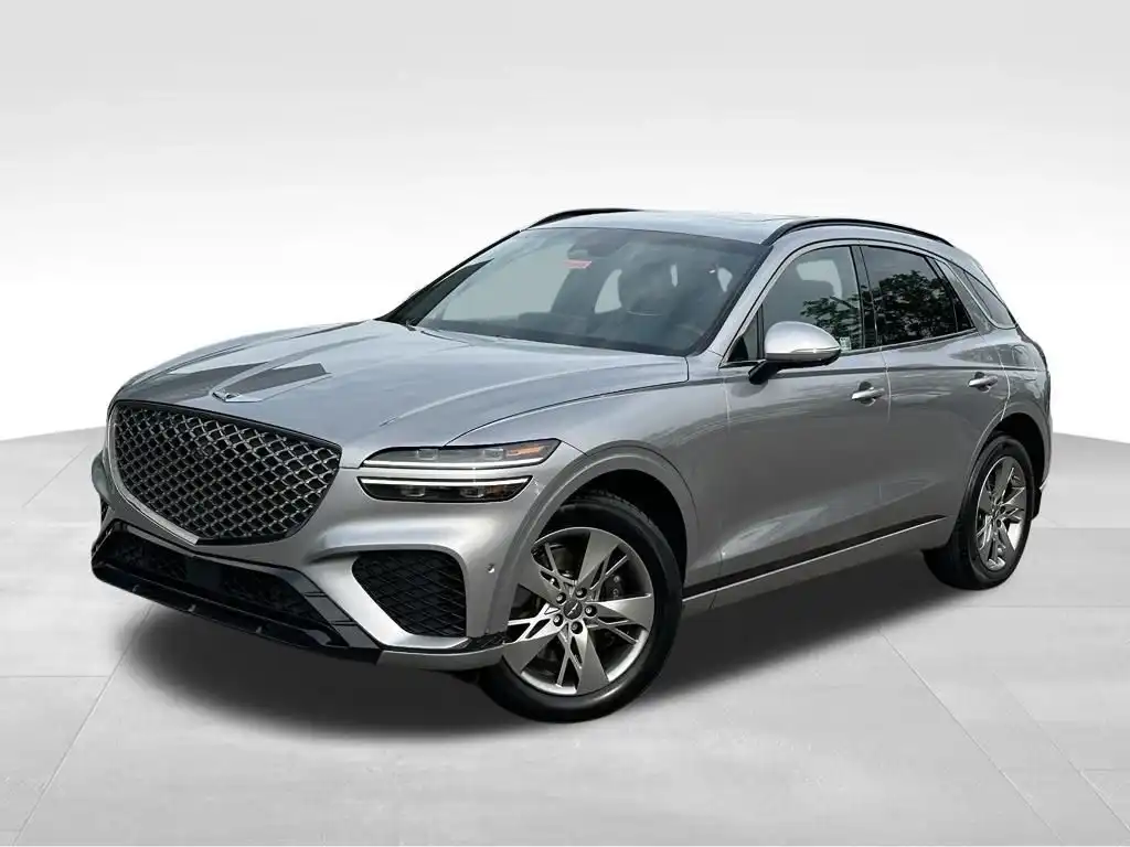 2023 Genesis GV70 3.5T Sport AWD's photo