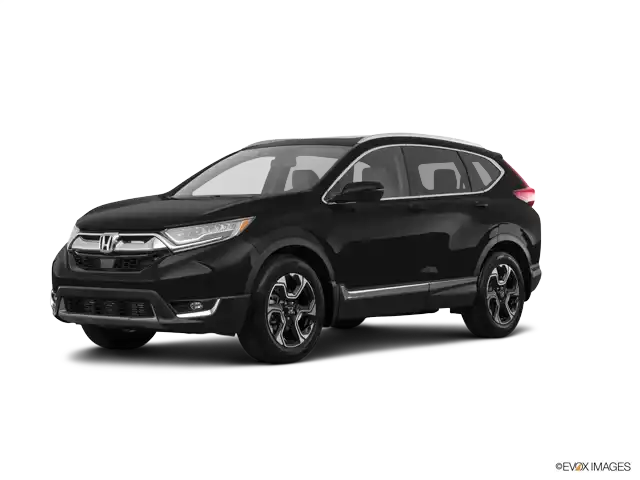 2017 Honda CR-V Touring AWD's photo
