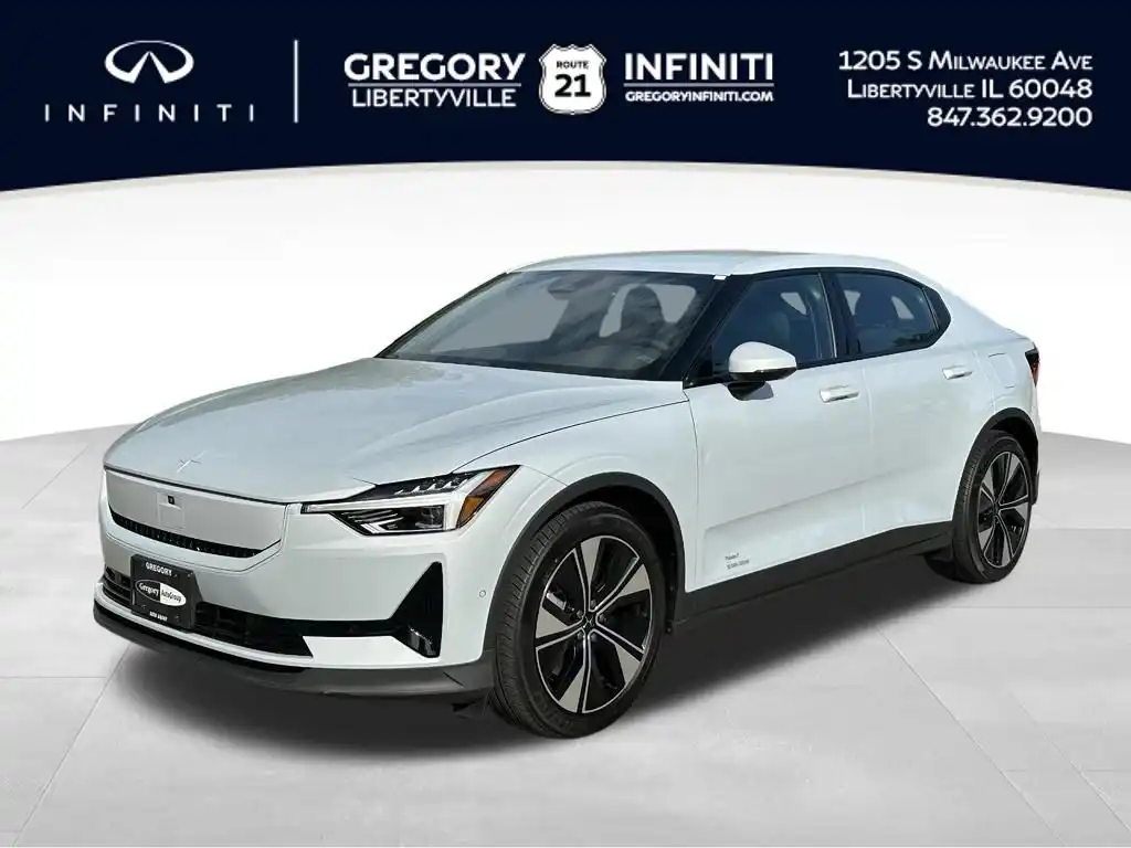 2024 Polestar 2 Long Range Single Motor's photo