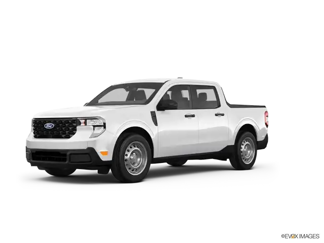 2026 Ford Maverick XL AWD's photo
