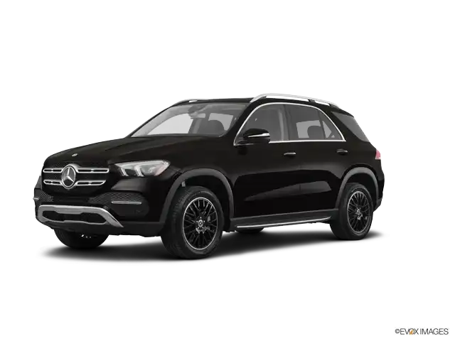 2020 Mercedes-Benz GLE GLE580 4MATIC's photo