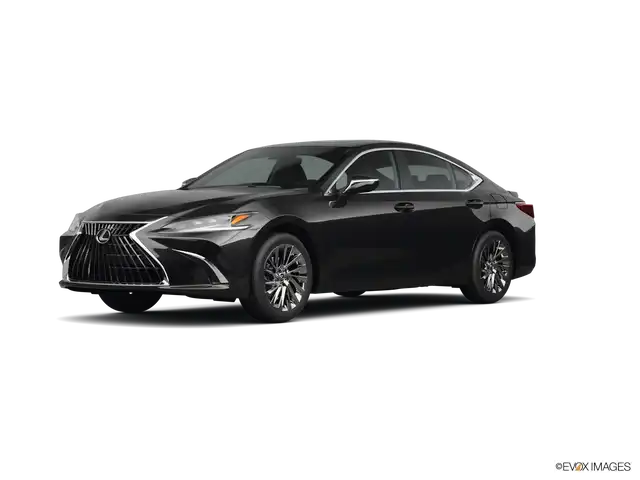 2025 Lexus ES 300h 300h Luxury's photo