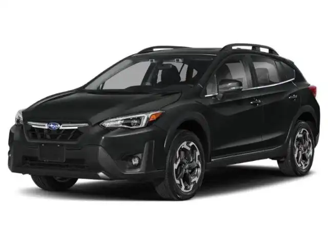 2021 Subaru Crosstrek Limited CVT's photo