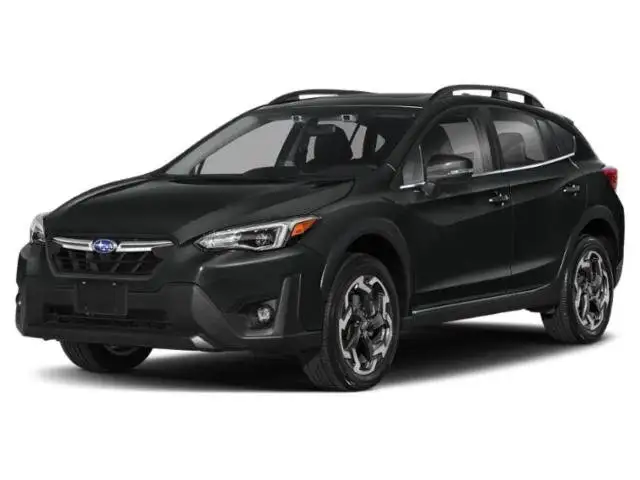 2021 Subaru Crosstrek Limited CVT's photo