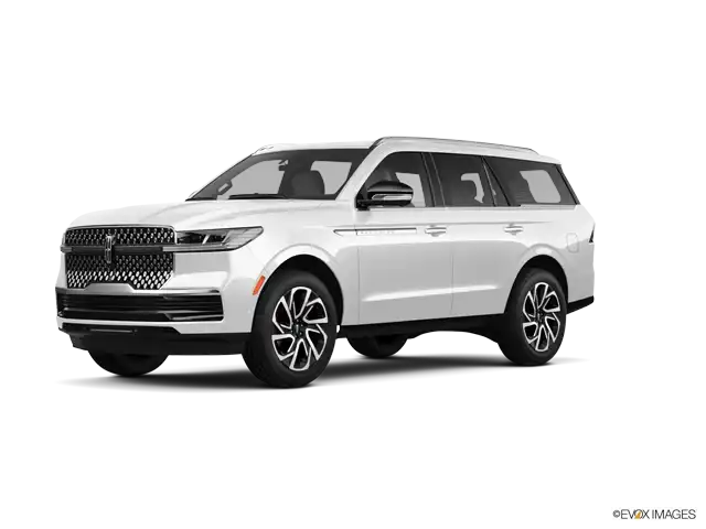 2027 Lincoln Navigator Reserve 4WD's photo