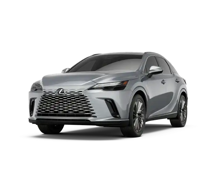2026 Lexus RX 450h+ 450h+ Premium AWD's photo