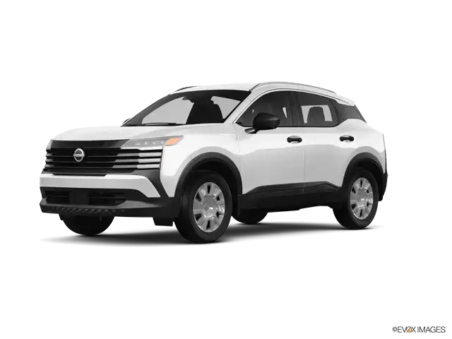 2026 Nissan Kicks 2.0 S's photo