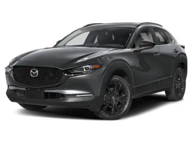 2026 Mazda CX-30 Turbo Premium Plus AWD's photo