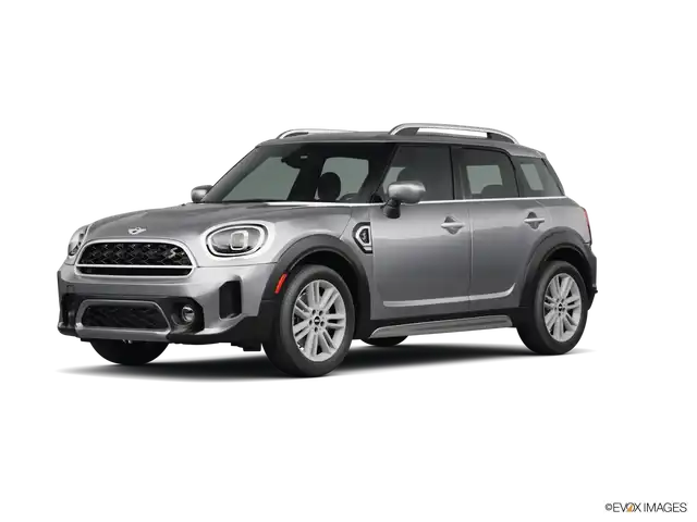 2024 MINI Countryman Cooper S ALL4's photo