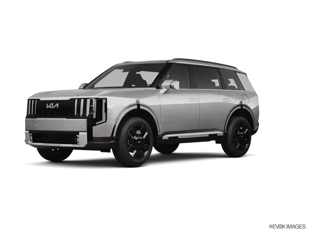 2027 Kia Telluride SX-Prestige HEV AWD's photo