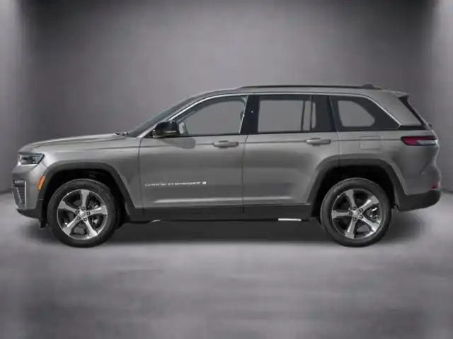 2027 Jeep Grand Cherokee Limited Reserve 4WD's photo