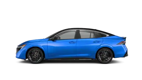 2027 Nissan Sentra SR CVT's photo