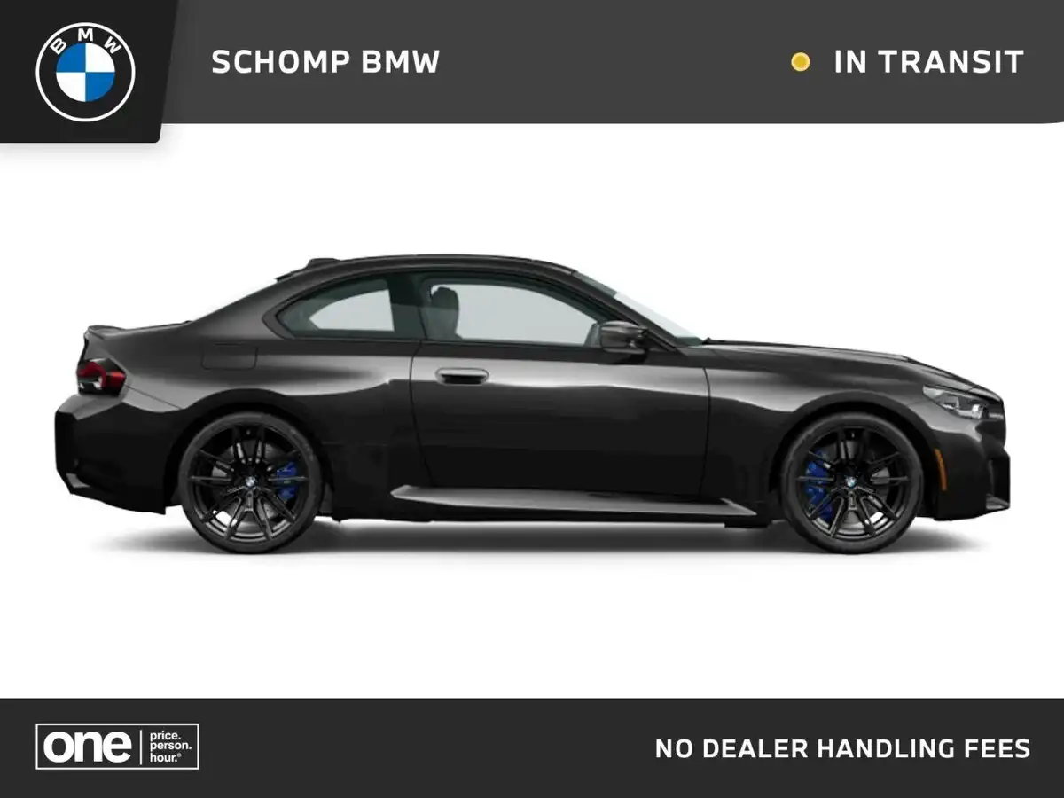 2026 BMW M2 M2 CS Coupe's photo