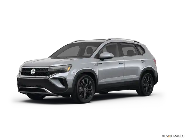 2022 Volkswagen Taos 1.5T SE 4Motion's photo