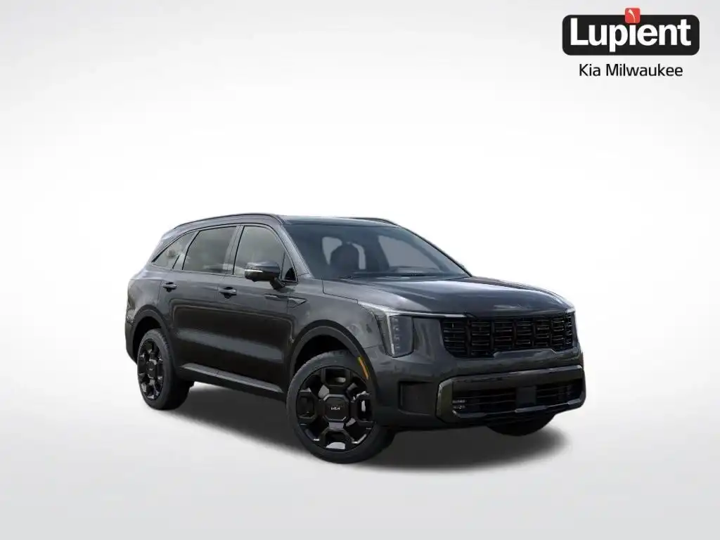 2026 Kia Sorento Hybrid SX Prestige 4WD Auto's photo