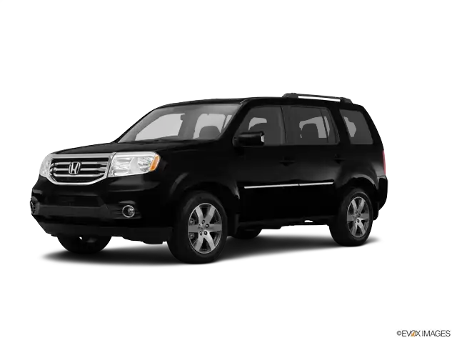 2015 Honda Pilot Touring 4WD Navigation RES's photo