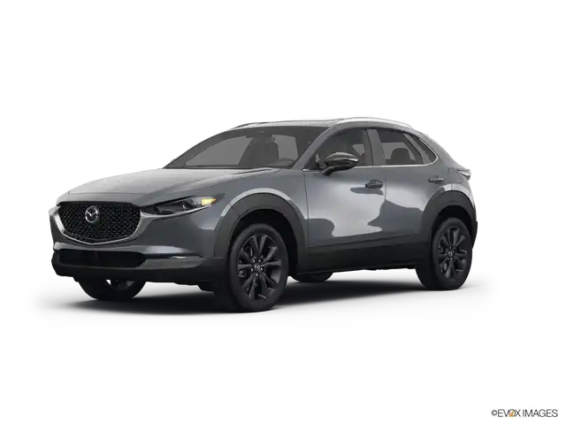 2022 Mazda CX-30 Turbo Premium Plus AWD's photo