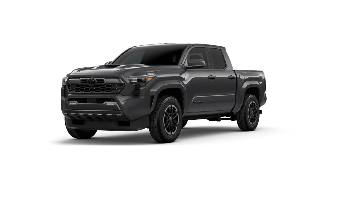2026 Toyota Tacoma TRD Sport 4x4 Double Cab Long Bed's photo