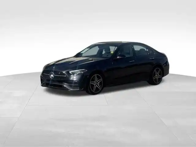 2024 Mercedes-Benz C-Class C 300 4MATIC's photo