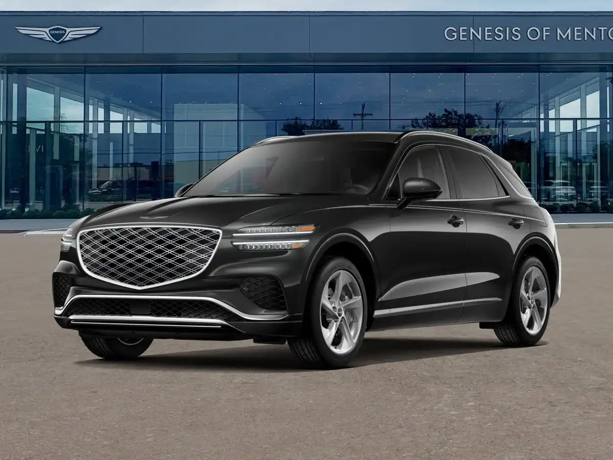 2026 Genesis GV70 2.5T Advanced AWD's photo