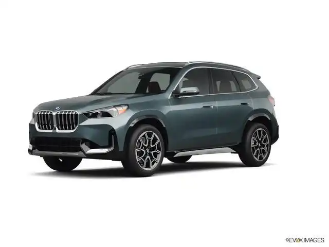 2026 BMW X1 xDrive28i's photo