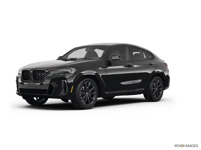 2024 BMW X4 xDrive30i's photo