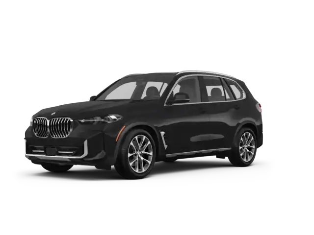 2024 BMW X5 sDrive40i's photo