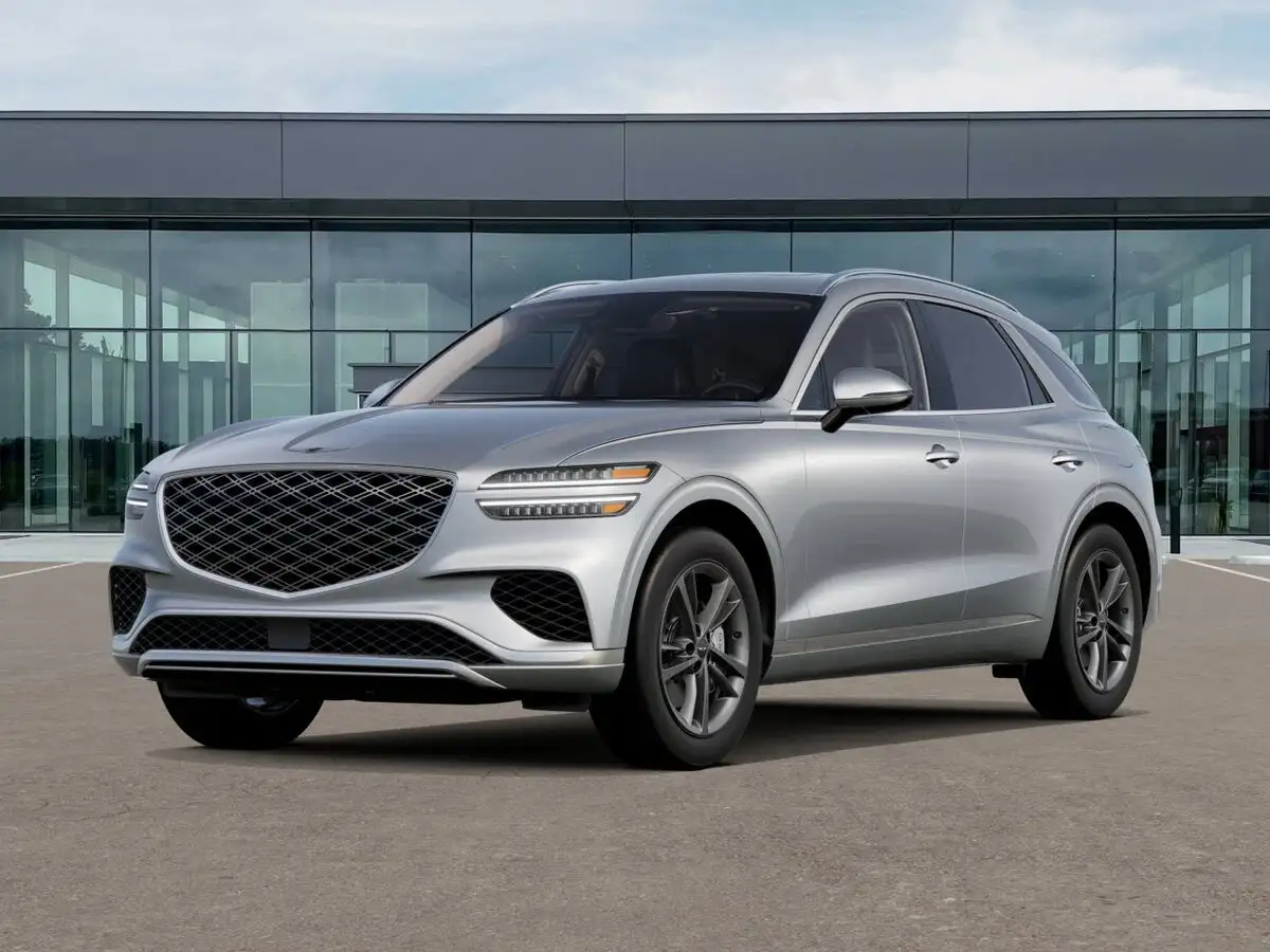 2027 Genesis GV70 2.5T Select AWD's photo