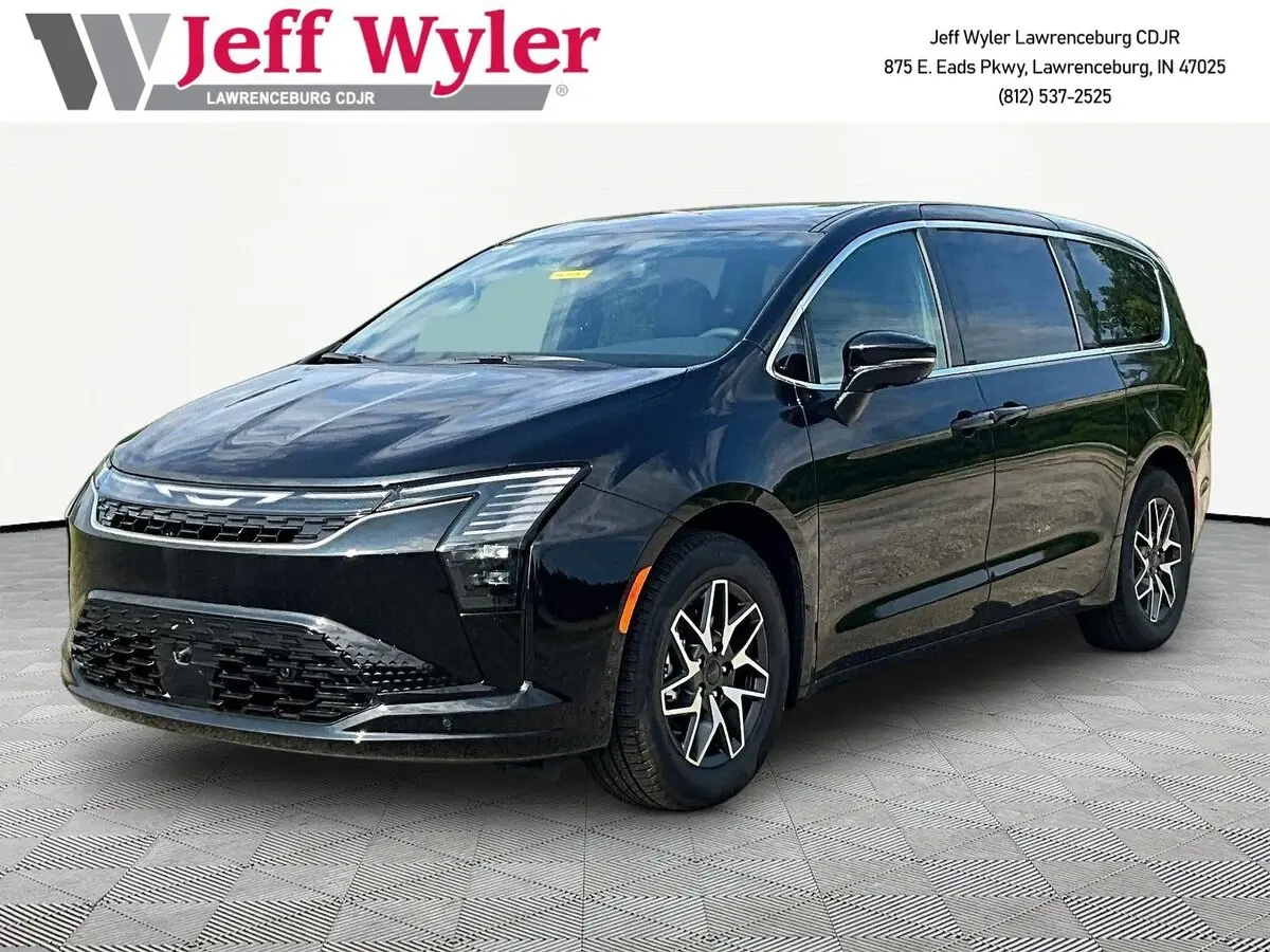 Vehicle Image 1