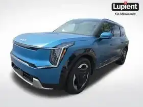 2024 Kia EV9 Land AWD's photo