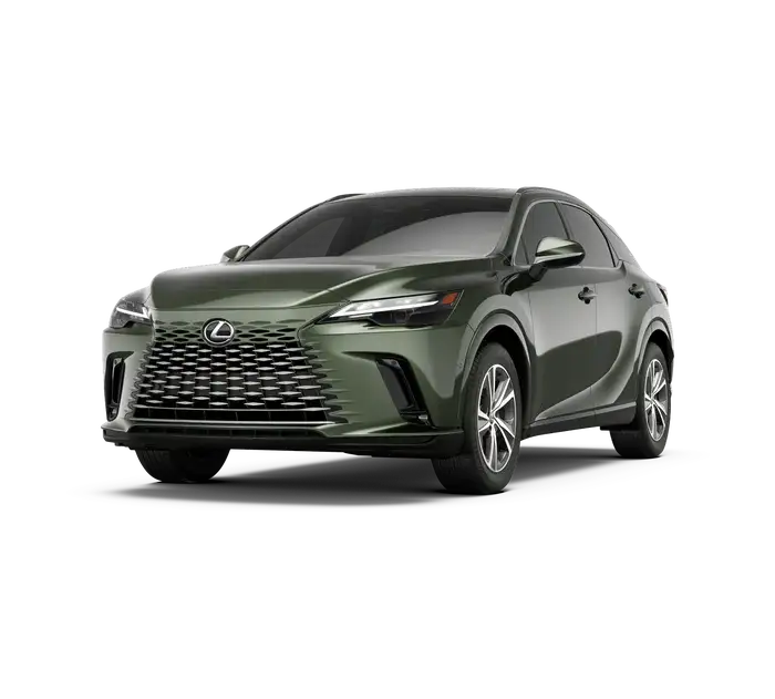 2026 Lexus RX 350 350 Premium AWD's photo