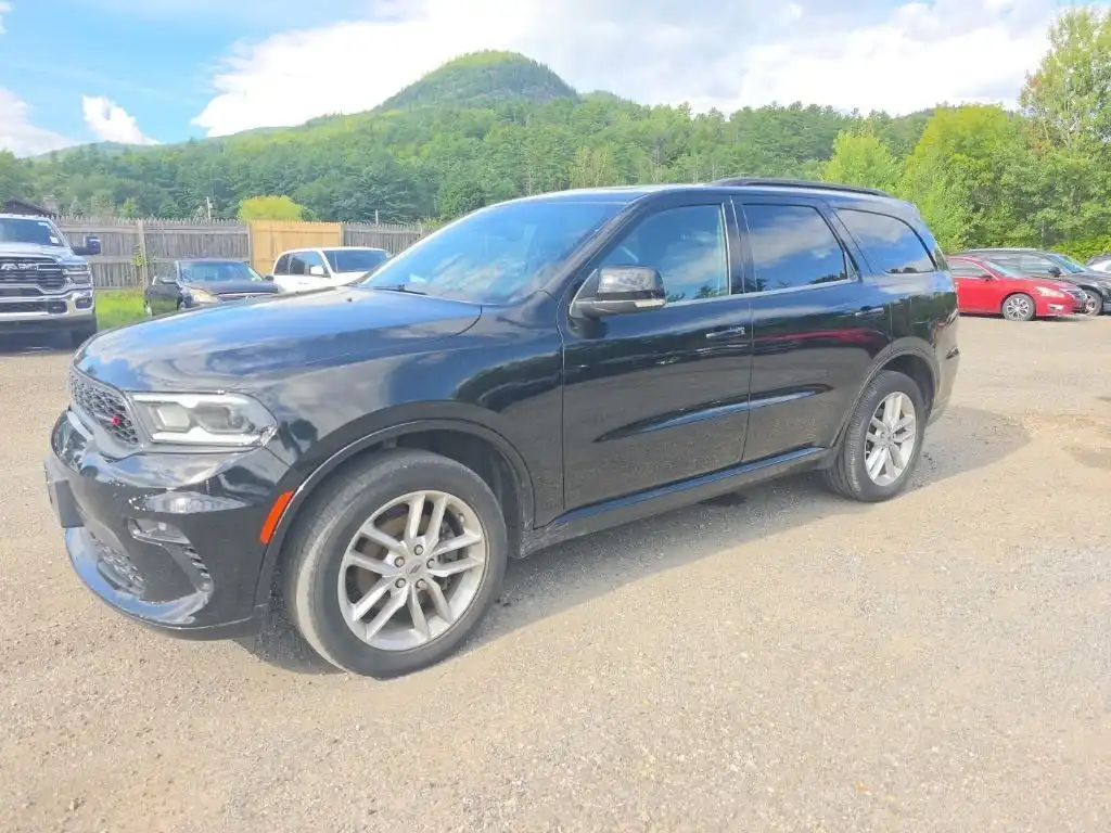 2023 Dodge Durango GT AWD Plus's photo