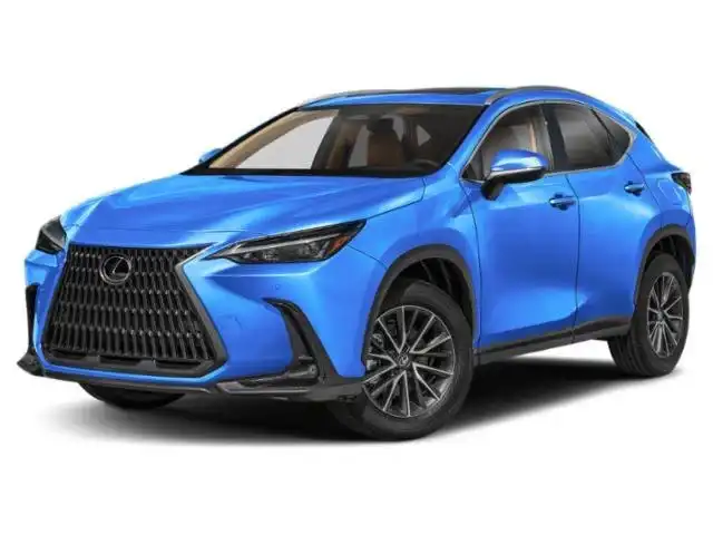 2026 Lexus NX 350 350 Premium AWD's photo