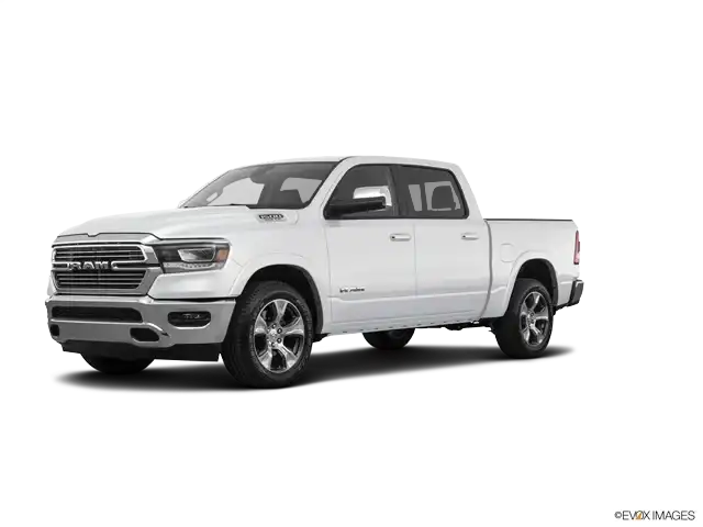 2020 RAM 1500 Tradesman Crew Cab 5'7's photo