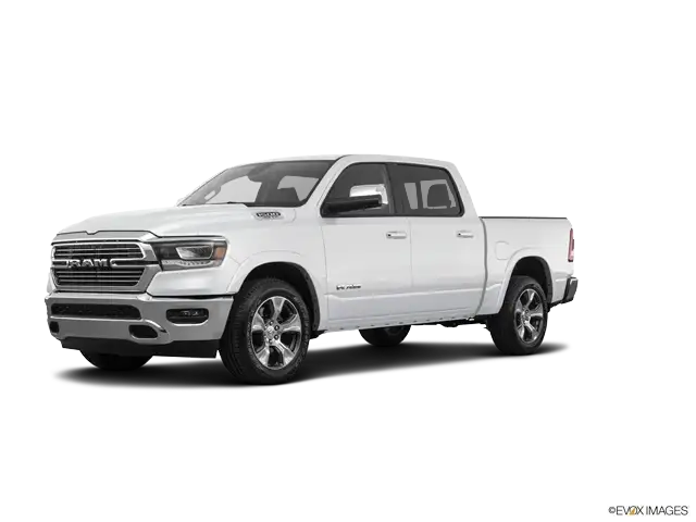 2020 RAM 1500 Tradesman Crew Cab 5'7's photo