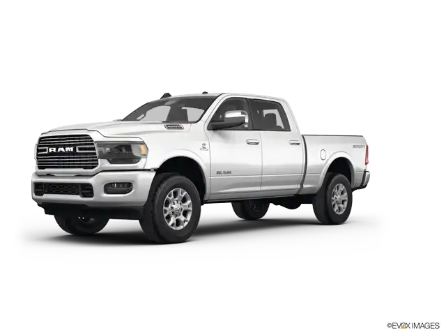 2022 RAM 2500 Laramie 4X4 Crew Cab SWB's photo