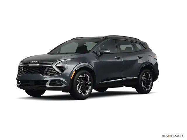 2024 Kia Sportage 2.5 SX Prestige Auto's photo