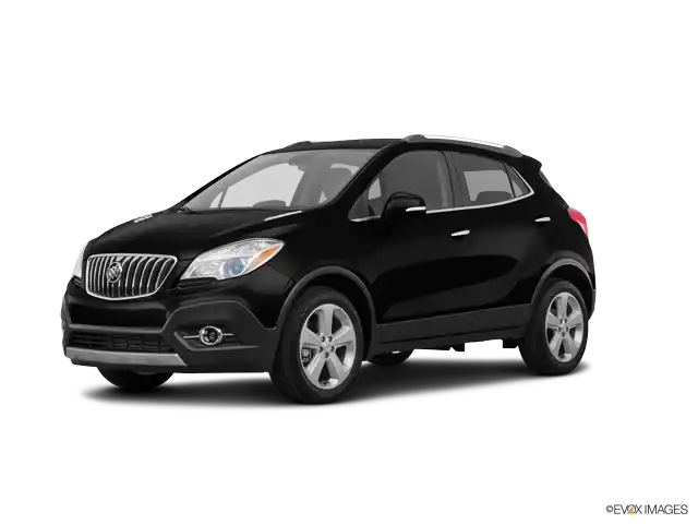 2016 Buick Encore Convenience's photo
