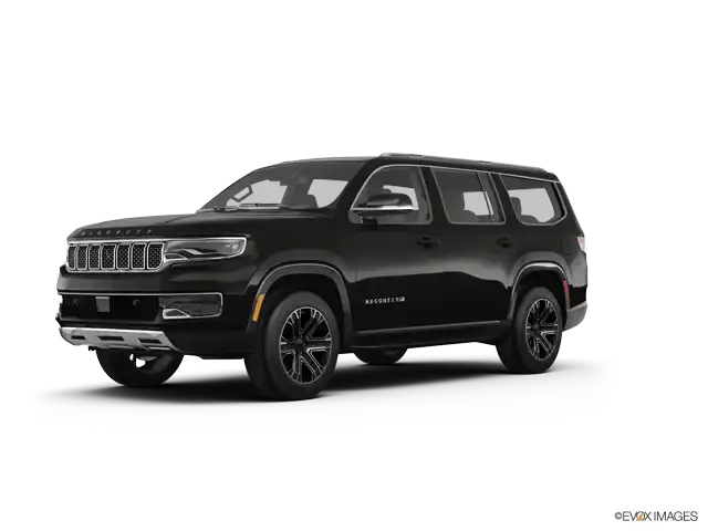 2024 Jeep Wagoneer Series II 4WD's photo