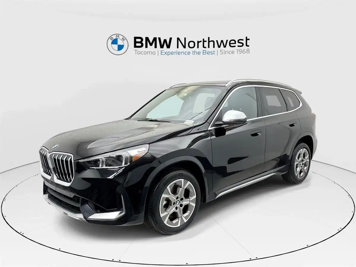 2023 BMW X1 xDrive28i's photo