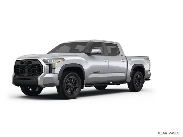 2023 Toyota Tundra Limited 3.4L 4WD CrewMax 5.5' Bed's photo