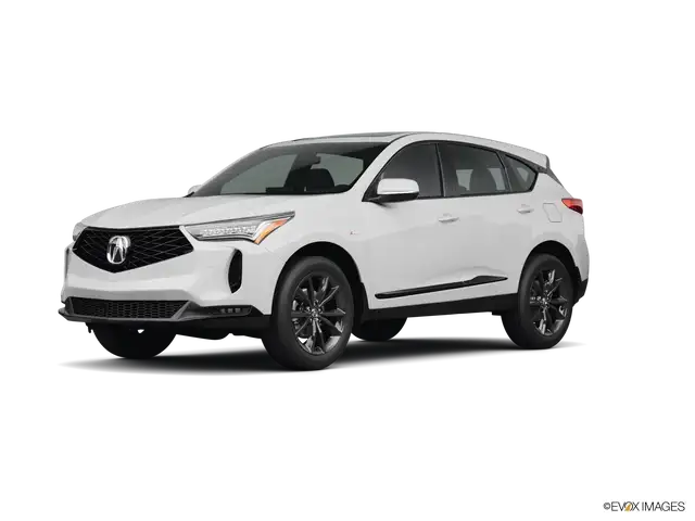2025 Acura RDX A-Spec SH-AWD's photo