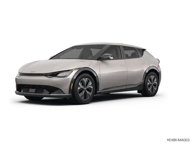 2023 Kia EV6 Wind AWD's photo