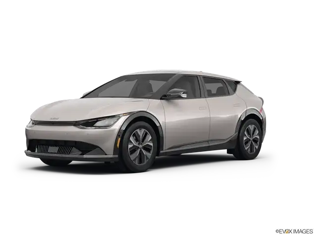 2023 Kia EV6 Wind AWD's photo