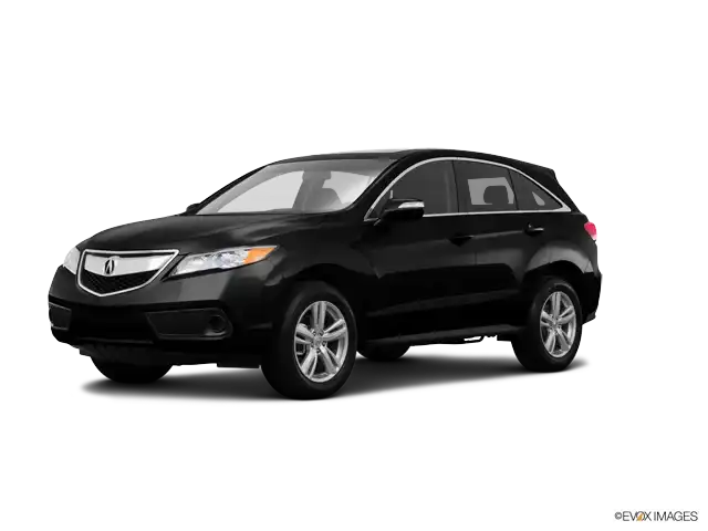 2015 Acura RDX SH-AWD's photo