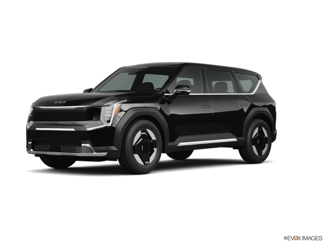 2026 Kia EV9 Light L/R's photo