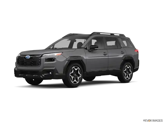 2026 Subaru Outback Touring's photo