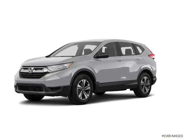 2019 Honda CR-V EX AWD's photo