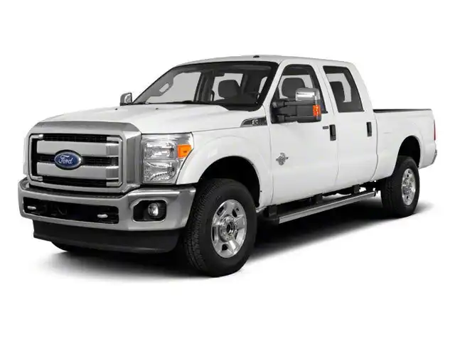 2011 Ford F-350 King Ranch 4x4 Crew Cab 172-In SRW's photo